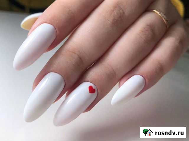 Маникюр Клинцы - изображение 1