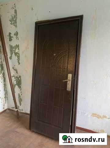 Дверь б/у входная Майкоп - изображение 1