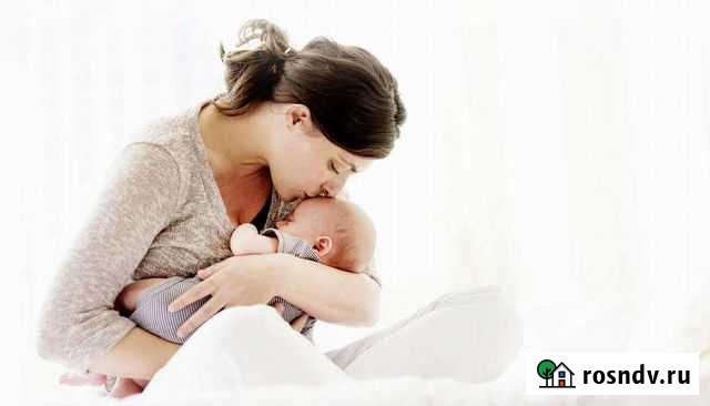 Няня для ребенка Екатеринбург - изображение 1