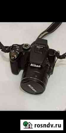 Фотоаппарат nikon Coolpix p500 Нефтекамск