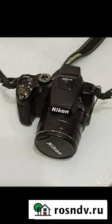 Фотоаппарат nikon Coolpix p500 Нефтекамск - изображение 1