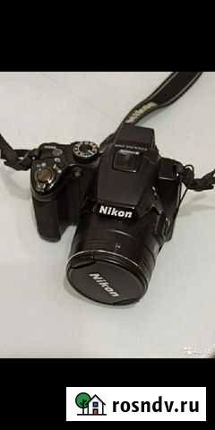Фотоаппарат nikon Coolpix p500 Нефтекамск - изображение 1