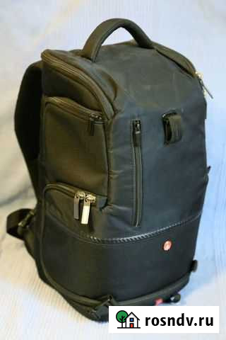 Фоторюкзак Manfrotto Advanced Tri Backpack small Балашиха - изображение 1