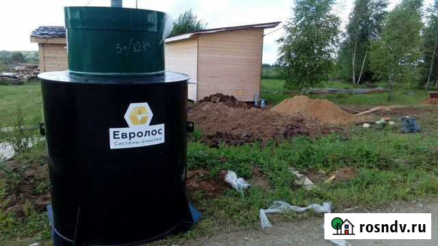 Септик Бахчисарай - изображение 1