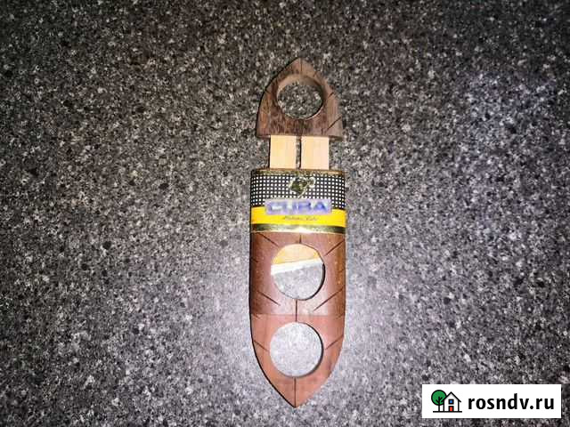 Гильотина для сигар Ангарск - изображение 1