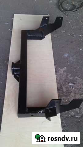 Фаркопы Белогорск - изображение 1