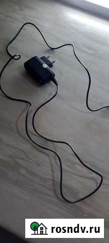 Зарядное устройство Саратов - изображение 1