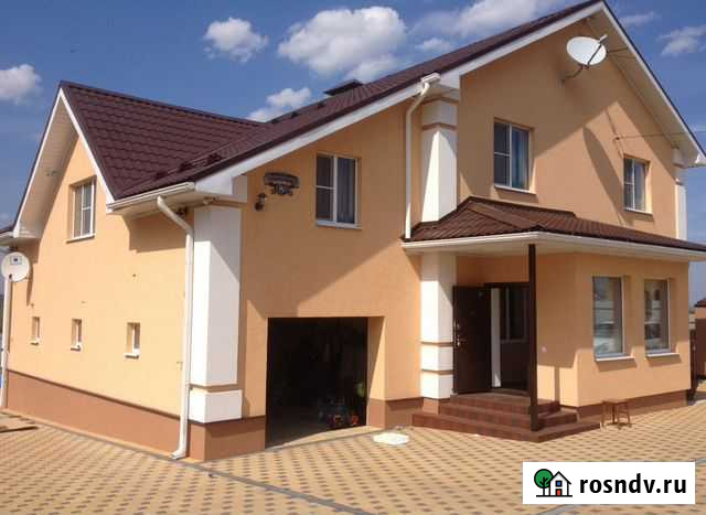 Утепление отделка домов короед шубка качественно Воронеж - изображение 1