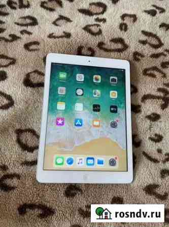 iPad Air 32Gb Людиново