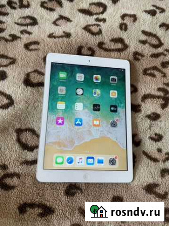 iPad Air 32Gb Людиново - изображение 1