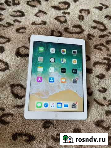 iPad Air 32Gb Людиново - изображение 1