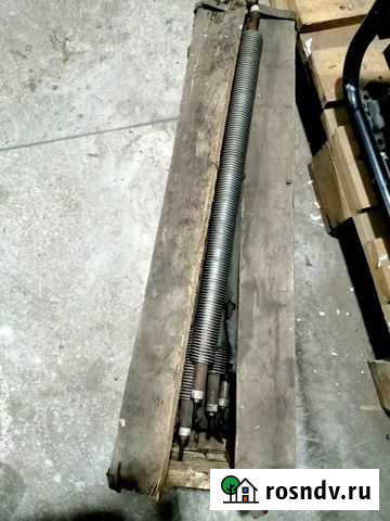 Новые тэны, воздушные Бийск - изображение 1