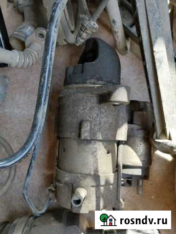 Запчасти Шевроле Кобальт Бузулук - изображение 1