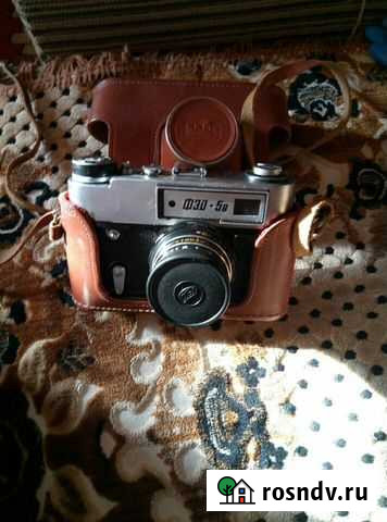 Фотоаппарат фэд-5в Городище - изображение 1