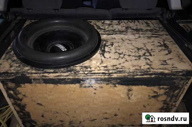 Sundown audio z18 1+1 Оренбург - изображение 1