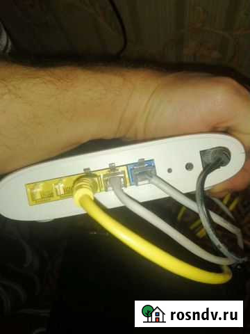 Модем ростелеком Губкин - изображение 1