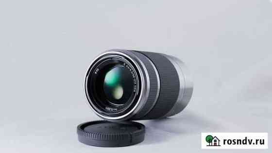 Sony 55-210mm OSS состояние нового Екатеринбург