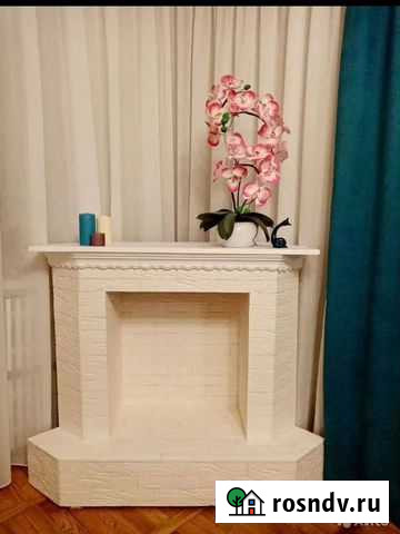 Камин Железногорск - изображение 1