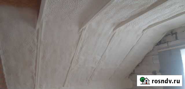 Утепление пенополиуретаном ппу Кузнецк - изображение 1