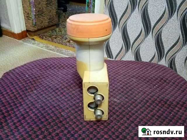 Конвертер Пермь - изображение 1