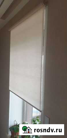 Жалюзи рулонные Рубцовск - изображение 1