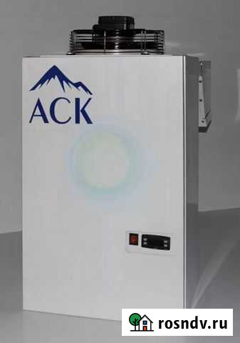 Моноблок для холодильной камеры Пенза - изображение 1