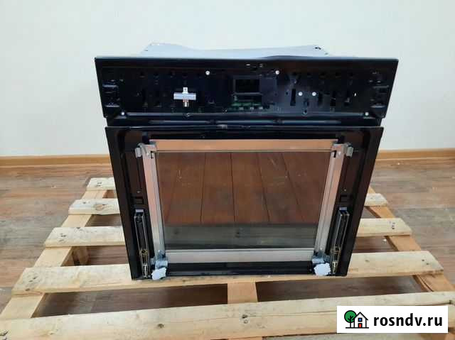 Духовой шкаф Brandt FP1061W на запчасти Дубна - изображение 1