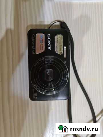 Компактные фотоаппараты, sony dsc-wx50 Тула - изображение 1
