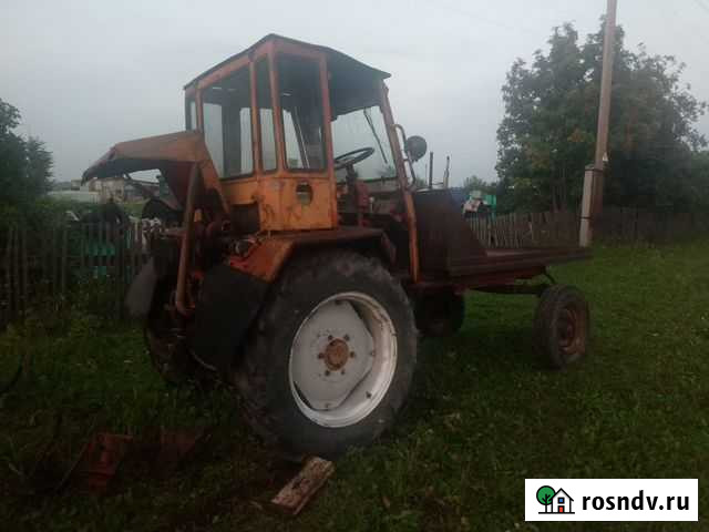 Т-16 Яшкино - изображение 1