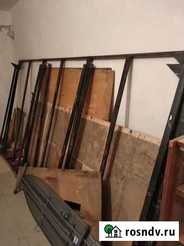 Металопрофиль для забора Геленджик - изображение 1