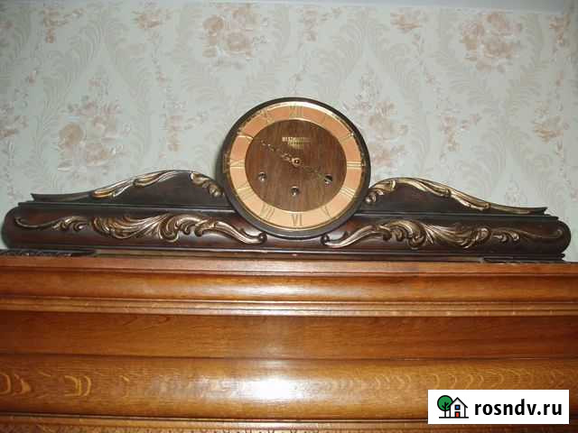 Ремонт и покупка старинных часов Воскресенск - изображение 1