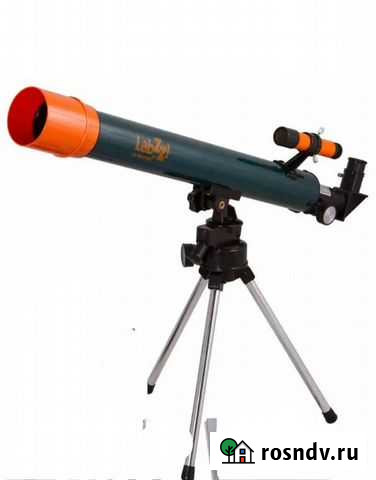 Телескоп Нижнекамск - изображение 1