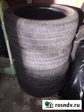 Hankook Optima 195/55 R15 Мценск - изображение 1