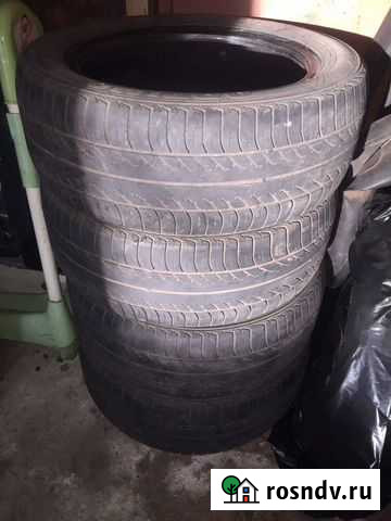 Hankook Optima 195/55 R15 Мценск - изображение 1