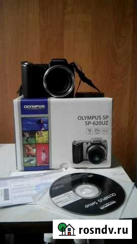 Фотоаппарат Кавказская - изображение 1