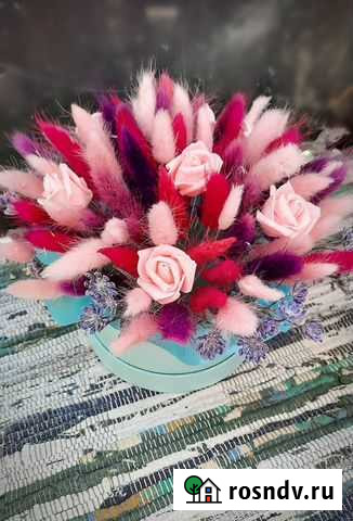 Предметы интерьера Бор - изображение 1