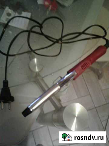 Электрощипцы,плойка Калининград - изображение 1