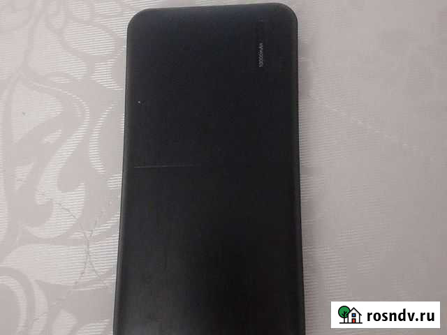 Портативный аккумулятор Заринск - изображение 1