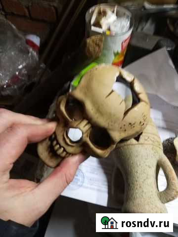 Наполнение аквариума Деденево - изображение 1