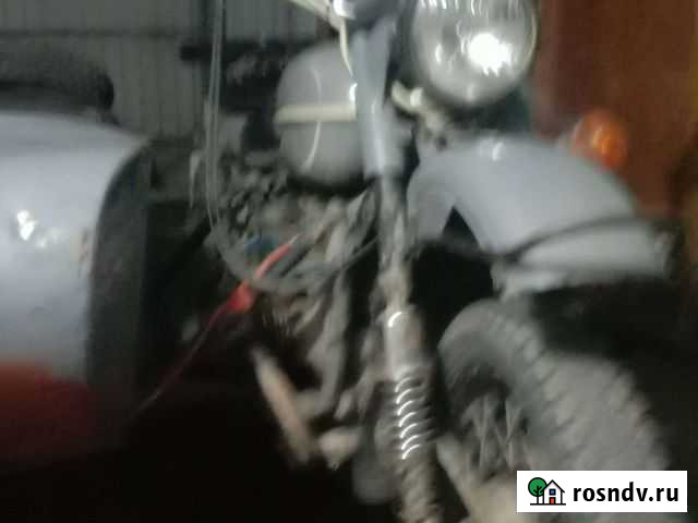 Мото Кизляр - изображение 1