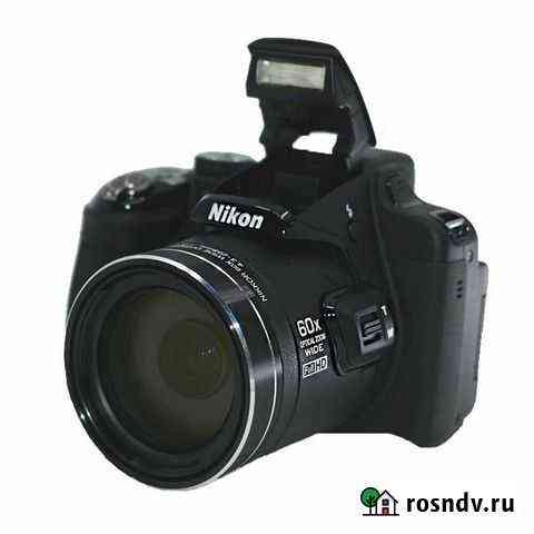 Nikon coolpix p600 Химки