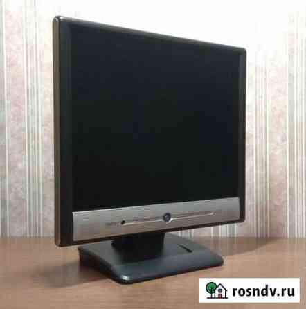 Монитор 17 BenQ FP767-12 Саратов