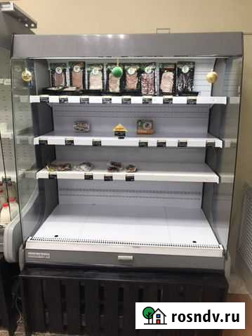 Холодильная горка среднетемпературная Подольск - изображение 1