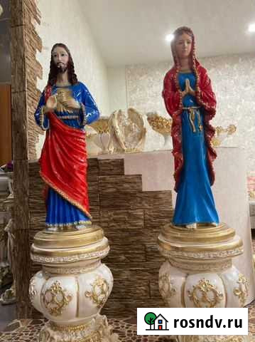 Иисус и Мария Магадан - изображение 1