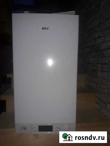 Продам газовый двухконтурный котел Иглино - изображение 1