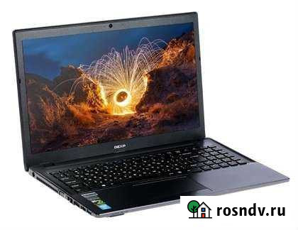 Игровой ноутбук Dexp achilles g109 Чита - изображение 1