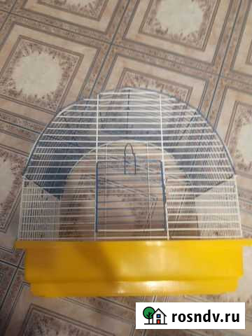 Клетки б/у Юрга - изображение 1