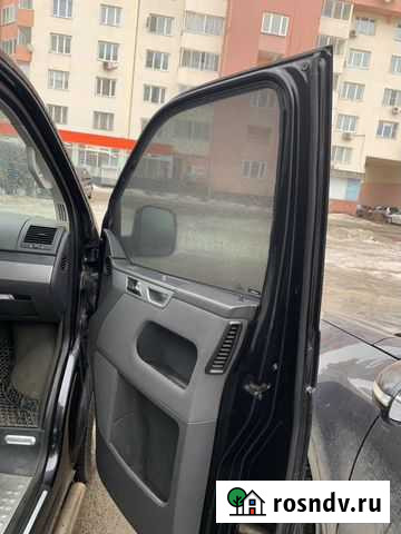 Съемные шторки Laitovo на боковые стёкла T5 Фолькс Ярославль - изображение 1