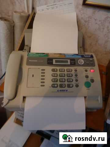 Факс, Копир, телефон, модем Киров - изображение 1