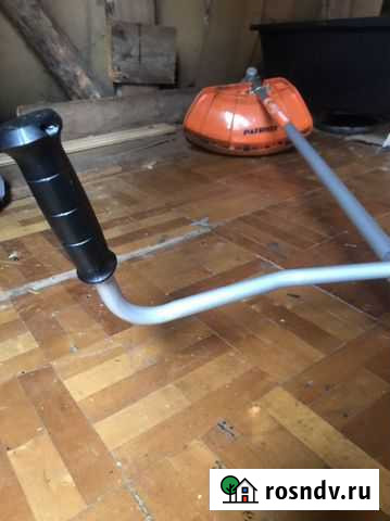 Триммер бензиновый Караваево - изображение 1